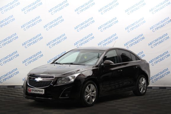 Chevrolet Cruze LTZ, 1.4 л, АТ, 2016 фото 3