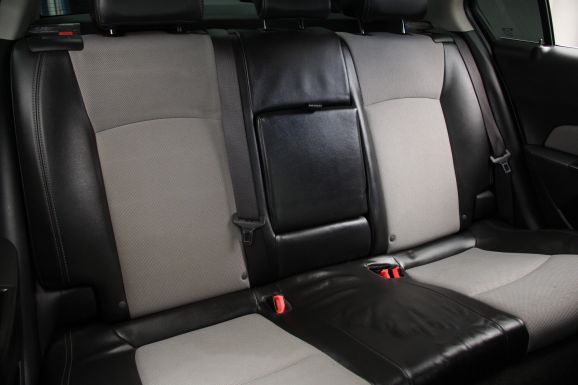 Chevrolet Cruze LTZ, 1.4 л, АТ, 2016 фото 1