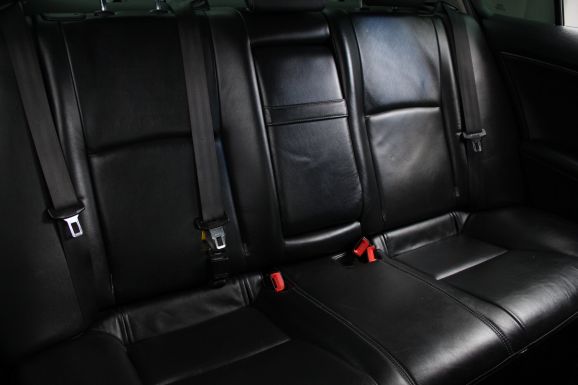 Toyota Avensis Люкс, 2.0 л, Вариатор, 2009 фото 1