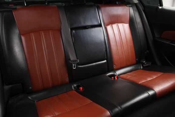 Chevrolet Cruze LT, 1.8 л, АТ, 2010 фото 1