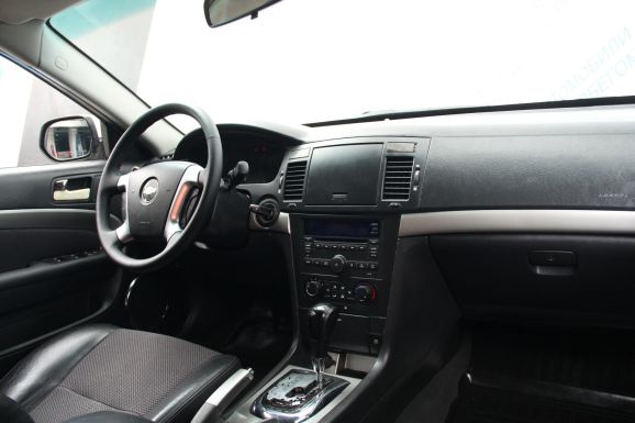 Chevrolet Epica LT, 2.0 л, АТ, 2011 фото 7