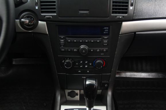 Chevrolet Epica LT, 2.0 л, АТ, 2011 фото 10