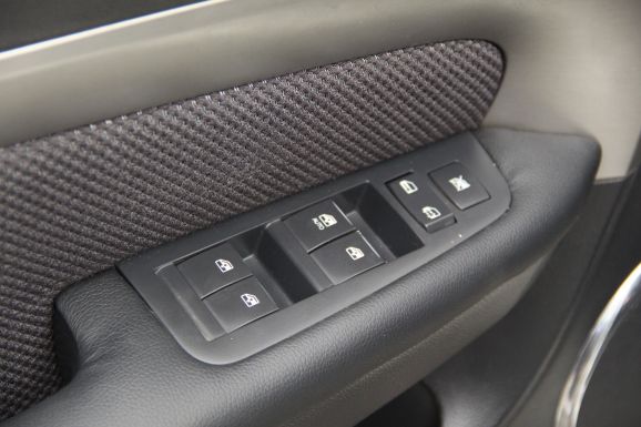 Chevrolet Epica LT, 2.0 л, АТ, 2011 фото 11