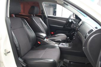 Chevrolet Epica LT, 2.0 л, АКПП, 2011 фото 2