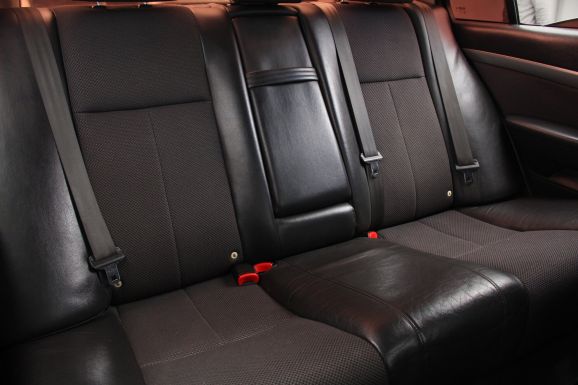 Chevrolet Epica LT, 2.0 л, АТ, 2011 фото 1