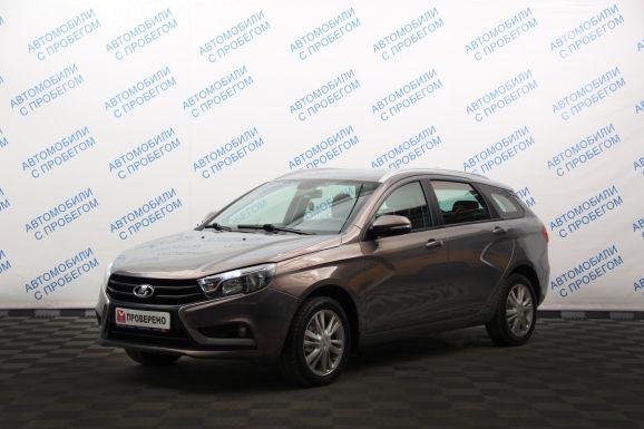 LADA (ВАЗ) Vesta Luxe Prestige (2019-2021), 1.6 л, МТ, 2019 фото 3