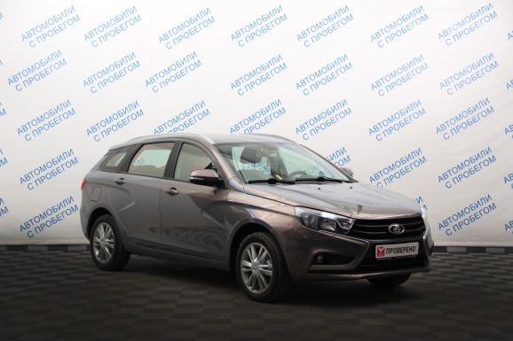 LADA (ВАЗ) Vesta Luxe Prestige (2019-2021), 1.6 л, МТ, 2019 фото 4