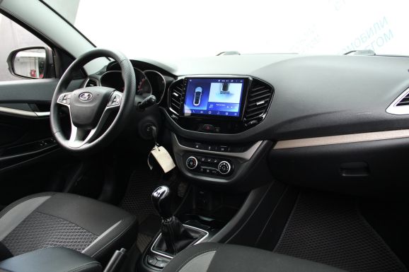 LADA (ВАЗ) Vesta Luxe Prestige (2019-2021), 1.6 л, МТ, 2019 фото 7