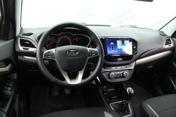 LADA (ВАЗ) Vesta Luxe Prestige (2019-2021), 1.6 л, МТ, 2019 фото 9