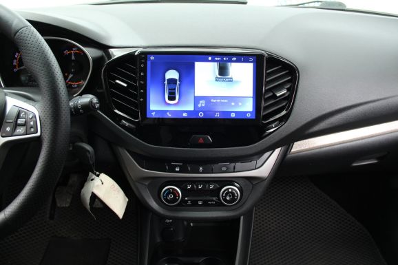 LADA (ВАЗ) Vesta Luxe Prestige (2019-2021), 1.6 л, МТ, 2019 фото 10