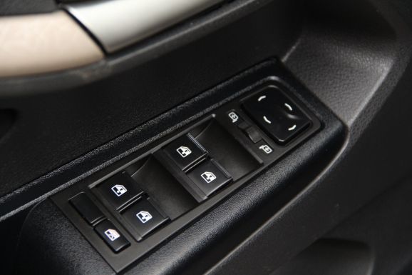 LADA (ВАЗ) Vesta Luxe Prestige (2019-2021), 1.6 л, МТ, 2019 фото 11