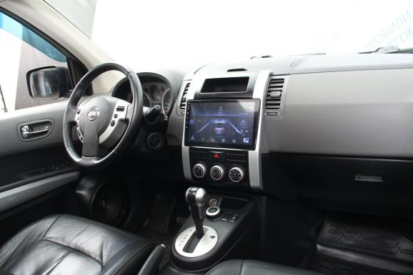 Nissan X-Trail LE (Hi-Fi), 2.5 л, Вариатор, 2011 фото 7