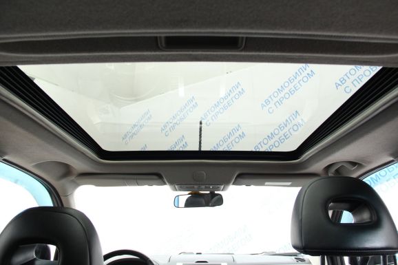 Nissan X-Trail LE (Hi-Fi), 2.5 л, Вариатор, 2011 фото 11