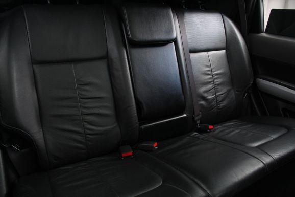 Nissan X-Trail LE (Hi-Fi), 2.5 л, Вариатор, 2011 фото 1