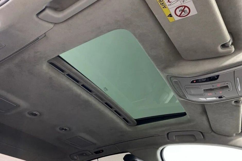 Audi A8, 3.0 л, АТ, 2016 фото 5