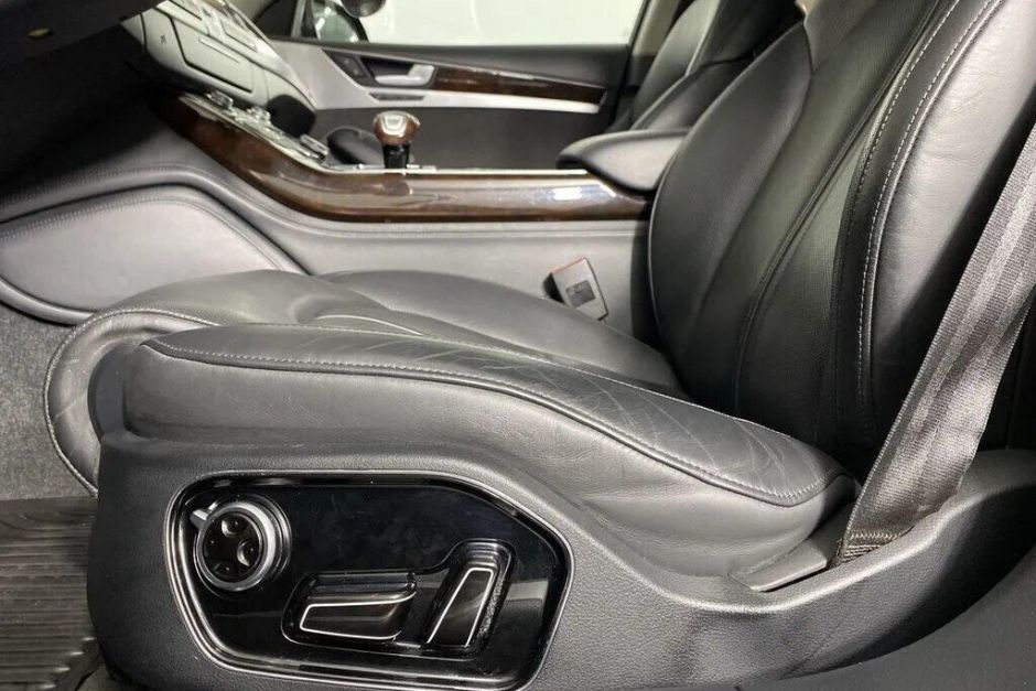 Audi A8, 3.0 л, АТ, 2016 фото 8