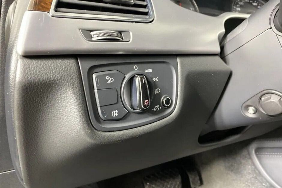 Audi A8, 3.0 л, АТ, 2016 фото 10