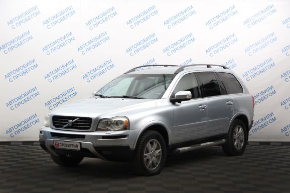 Volvo XC90, 2.4 л, АТ, 2011 фото 3