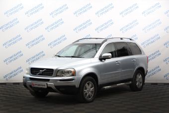 Volvo XC90, 2.4 л, АКПП, 2011 фото 3