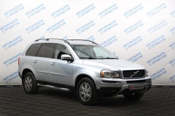 Volvo XC90, 2.4 л, АТ, 2011 фото 4