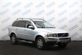 Volvo XC90, 2.4 л, АКПП, 2011 фото 4