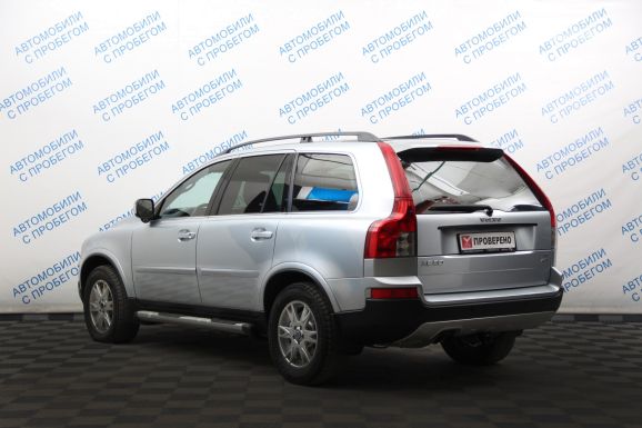 Volvo XC90, 2.4 л, АТ, 2011 фото 5