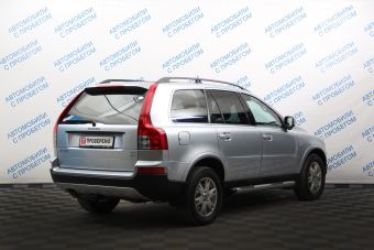 Volvo XC90, 2.4 л, АКПП, 2011 фото 6