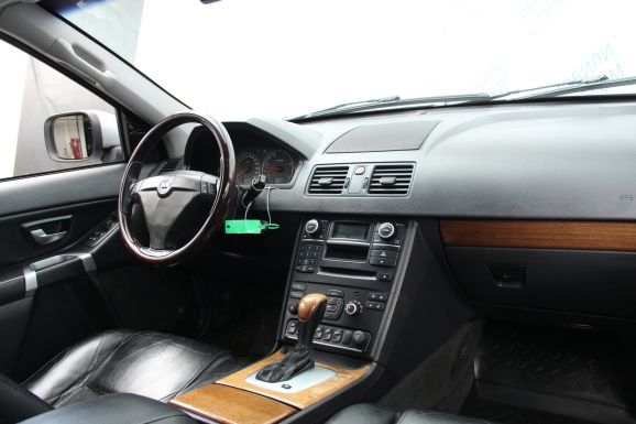 Volvo XC90, 2.4 л, АТ, 2011 фото 7
