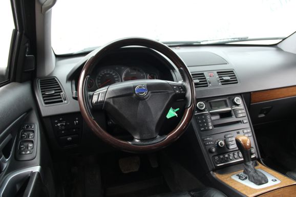 Volvo XC90, 2.4 л, АТ, 2011 фото 8