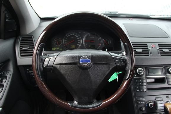 Volvo XC90, 2.4 л, АТ, 2011 фото 9