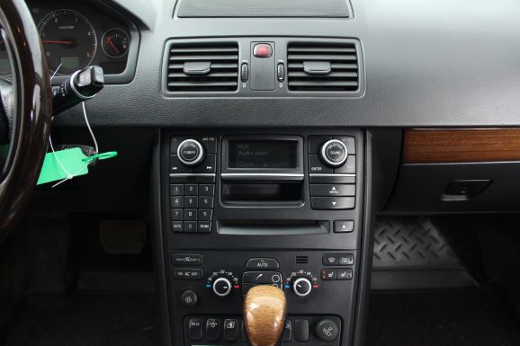 Volvo XC90, 2.4 л, АТ, 2011 фото 10