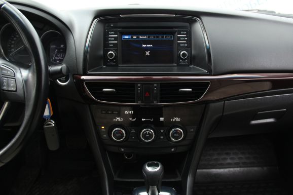 Mazda 6 Supreme, 2.5 л, АТ, 2014 фото 10