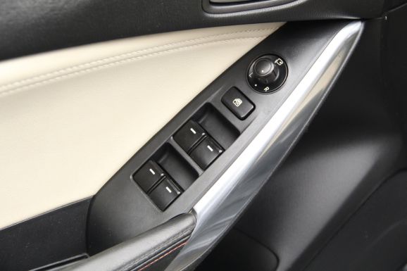 Mazda 6 Supreme, 2.5 л, АТ, 2014 фото 11