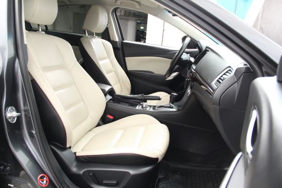 Mazda 6 Supreme, 2.5 л, АТ, 2014 фото 2