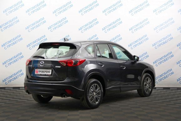 Mazda CX-5 Active, 2.0 л, АТ, 2014 фото 6