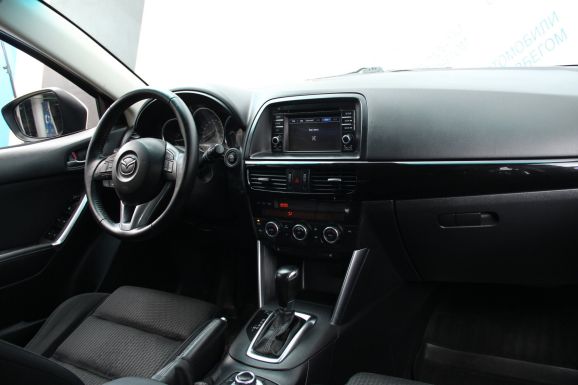 Mazda CX-5 Active, 2.0 л, АТ, 2014 фото 9