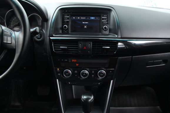 Mazda CX-5 Active, 2.0 л, АТ, 2014 фото 10