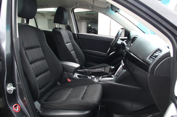 Mazda CX-5 Active, 2.0 л, АТ, 2014 фото 2