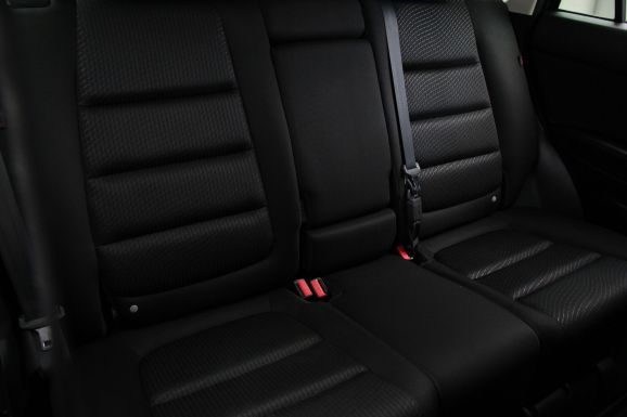 Mazda CX-5 Active, 2.0 л, АТ, 2014 фото 1