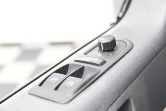 Volkswagen Caravelle, 2.0 л, РКПП, 2012 фото 11