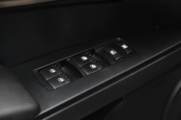 SsangYong Kyron Comfort+, 2.0 л, АТ, 2011 фото 11