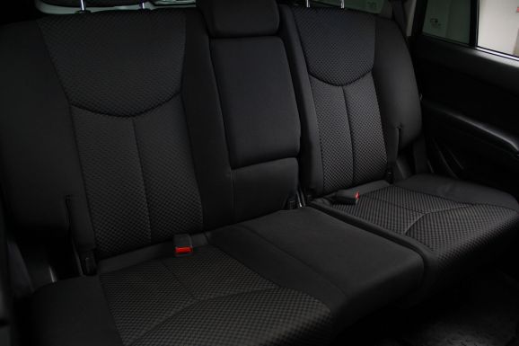 SsangYong Kyron Comfort+, 2.0 л, АТ, 2011 фото 1