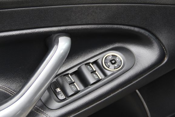 Ford Mondeo Titanium X, 2.5 л, МТ, 2007 фото 11