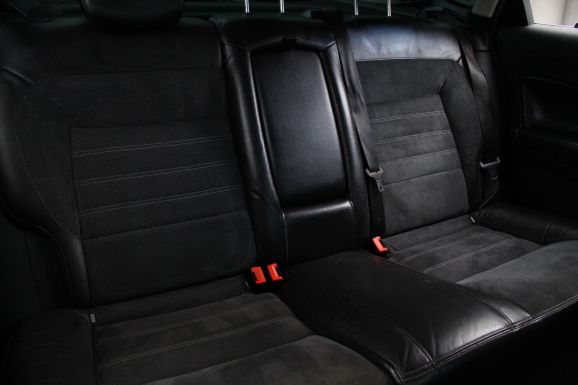 Ford Mondeo Titanium X, 2.5 л, МТ, 2007 фото 1