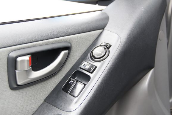 Hyundai H-1 Comfort, 2.4 л, АТ, 2013 фото 11