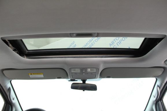 Hyundai Grand Starex, 2.5 л, АТ, 2011 фото 7