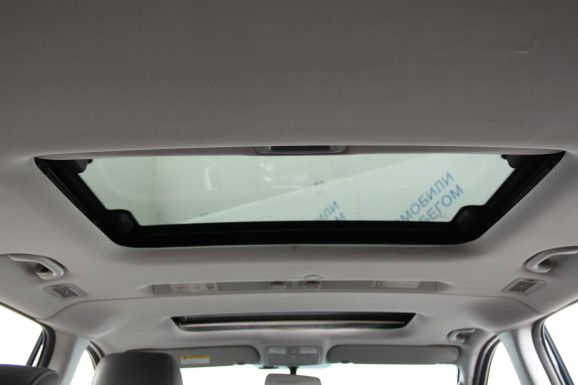 Hyundai Grand Starex, 2.5 л, АТ, 2011 фото 12