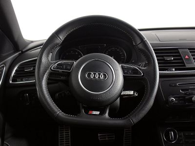 Audi Q3, 2.0 л, РКПП, 2018 фото 7