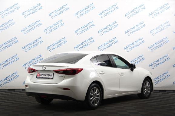 Mazda 3 Supreme, 1.5 л, АТ, 2014 фото 6