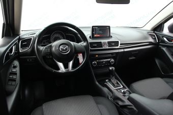 Mazda 3 Supreme, 1.5 л, АКПП, 2014 фото 7